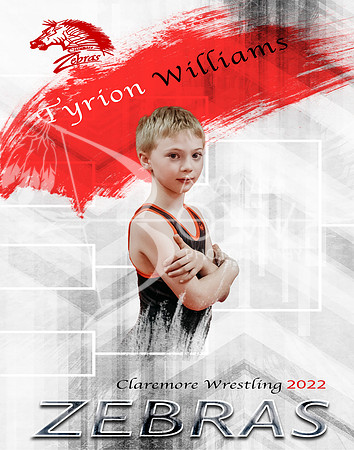 Tyrion #9 BG