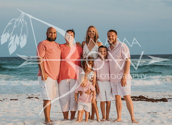 Family Photos ccbw_-5