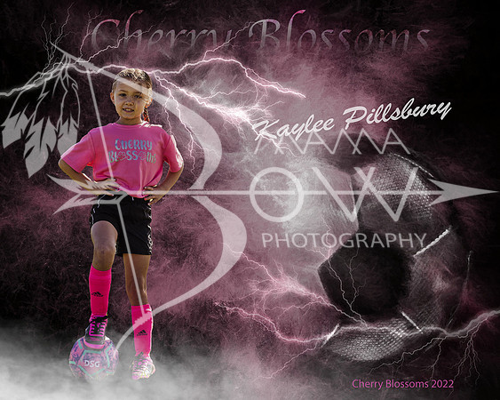 Kaylee BG