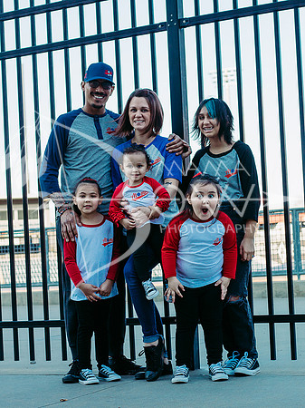 Jordon family ws-7