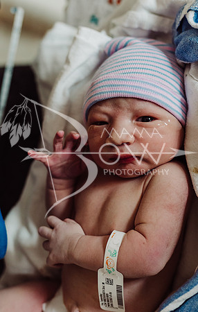 Cooper live birth ws-103