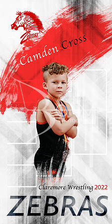 Camden C BG #21