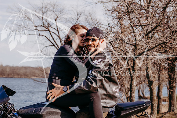 Katherine Motorcycle website
