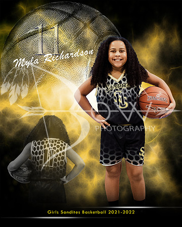 myla #11 BG