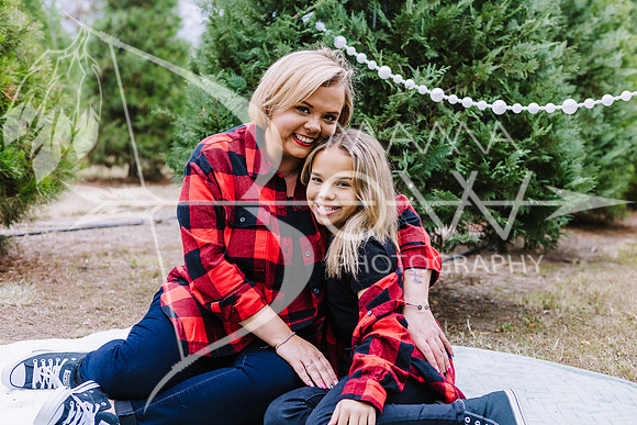 Jill and Chloe christmas ws-11