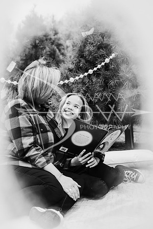 Jill and Chloe christmas ws-10