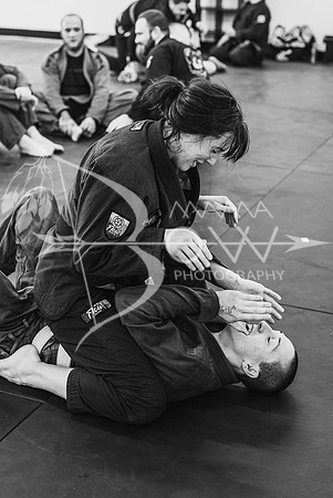 Primate Promotions ccbw ws-89
