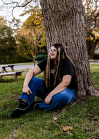 Jozie Senior CCBW-3