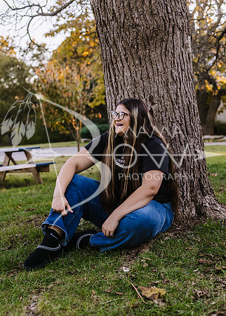 Jozie Senior CCBW-3