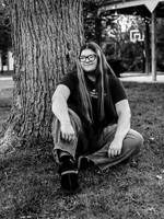 Jozie Senior CCBW-7