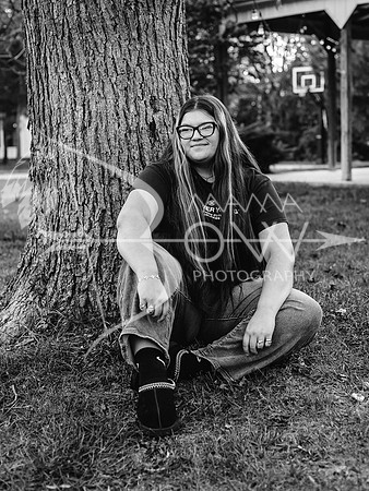 Jozie Senior CCBW-7