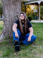 Jozie Senior CCBW-6