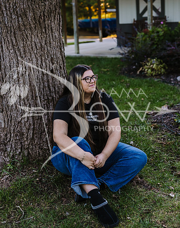 Jozie Senior CCBW-2