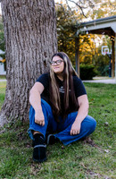 Jozie Senior CCBW-4
