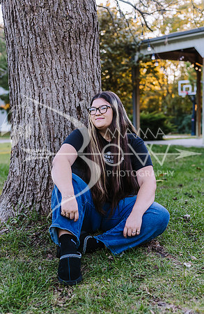 Jozie Senior CCBW-4