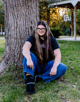 Jozie Senior CCBW-5