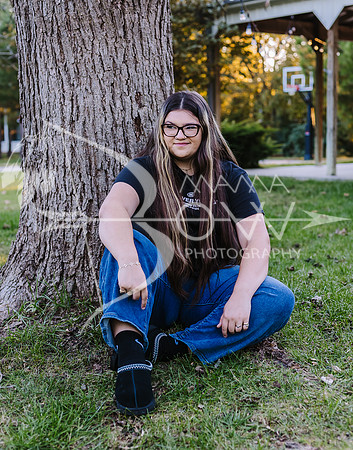 Jozie Senior CCBW-5