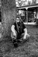 Jozie Senior CCBW-9