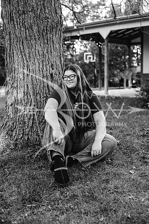 Jozie Senior CCBW-9