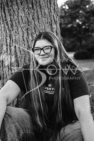 Jozie Senior CCBW-13