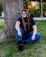 Jozie Senior CCBW-8
