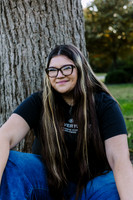 Jozie Senior CCBW-12