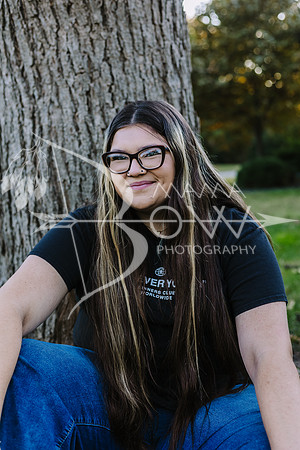 Jozie Senior CCBW-12