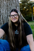 Jozie Senior CCBW-11