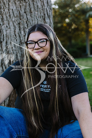 Jozie Senior CCBW-11