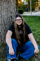Jozie Senior CCBW-10