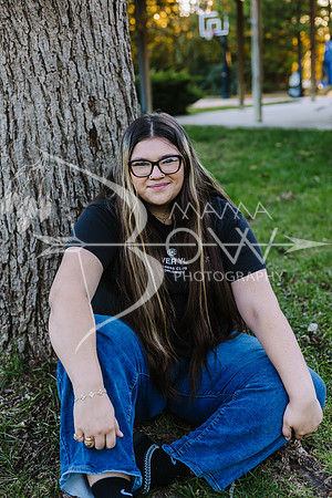 Jozie Senior CCBW-10