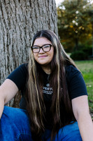 Jozie Senior CCBW-14