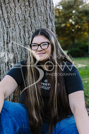 Jozie Senior CCBW-14