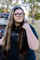 Jozie Senior CCBW-20
