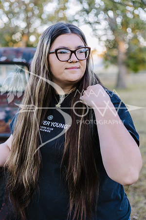 Jozie Senior CCBW-20