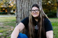 Jozie Senior CCBW-15