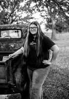 Jozie Senior CCBW-18