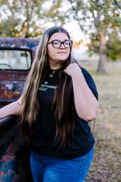Jozie Senior CCBW-19