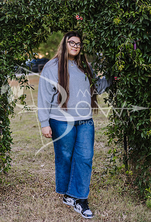 Jozie Senior CCBW-23