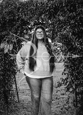 Jozie Senior CCBW-25