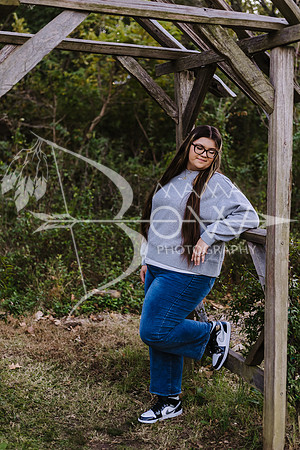 Jozie Senior CCBW-48