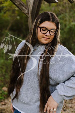 Jozie Senior CCBW-49