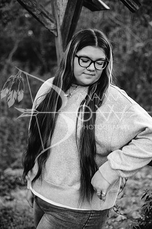 Jozie Senior CCBW-50