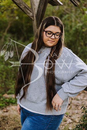 Jozie Senior CCBW-51