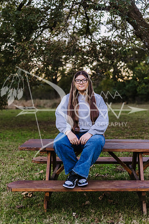 Jozie Senior CCBW-54