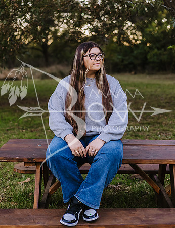 Jozie Senior CCBW-57