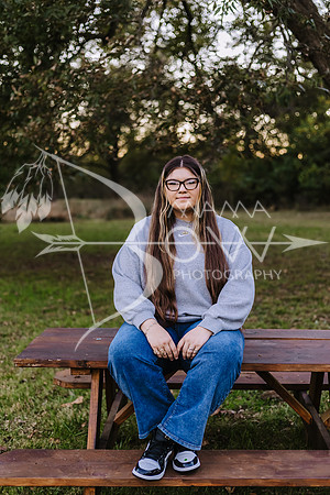 Jozie Senior CCBW-55