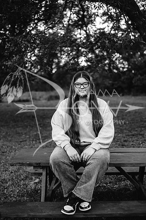 Jozie Senior CCBW-56