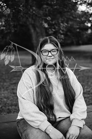 Jozie Senior CCBW-61