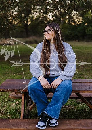 Jozie Senior CCBW-58
